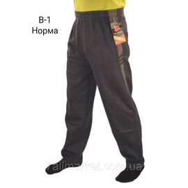 Штани чоловічі класичні, розміри XL-5XL "STELLA" купити недорого від прямого постачальника