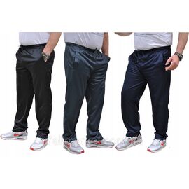 Спортивні штани чоловічі прямі р-ри 46-56 (мік кв) "NICOLAS" недорого від прямого постачальника