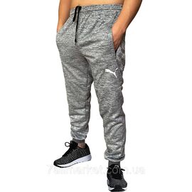 Спортивні штани чоловічі, на манжеті розміри 46-54 "NICOLAS" недорого від прямого постачальника