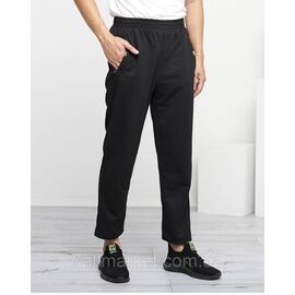 Спортивні штани чоловічі, на манжеті р-ри 46-56 (мікс) "NICOLAS" недорого від прямого постачальника