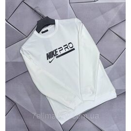 Батник чоловічий трикотаж розміри S-2XL (5 кв) "MACCALI" купити недорого від прямого постачальника