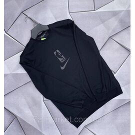 Батник чоловічий трикотаж розміри S-2XL (5 кв) "MACCALI" купити недорого від прямого постачальника