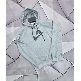 Батник чоловічий стильний NIKE розміри S-2XL (5 кв) "MACCALI" купити недорого від прямого постачальника