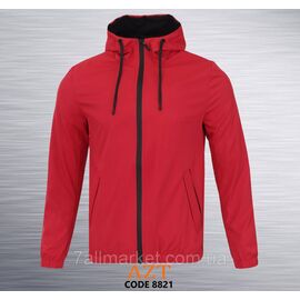 Фотография Ветровка мужская демисезонная  размеры 46-54   "REMAIN" купить оптом в Одессе на 7км