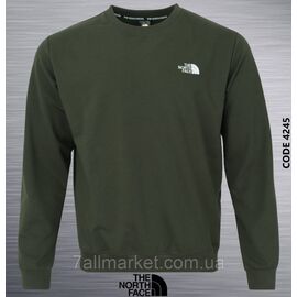 Світшот чоловічий молодіжний THE NORTH FACE р-ри 2XL-6XL "REMAIN" недорого від прямого постачальника