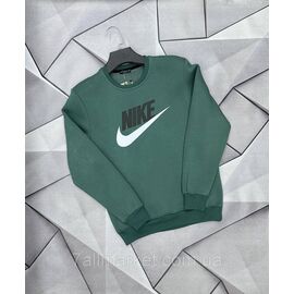 Батник чоловічий NIKE розміри S-2XL (10 кв) "MACCALI" купити недорого від прямого постачальника