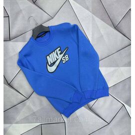 Батник чоловічий NIKE розміри S-2XL (9 кв) "MACCALI" купити недорого від прямого постачальника