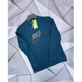 Батник чоловічий трикотаж розміри S-2XL (7кв) "MACCALI" купити недорого від прямого постачальника