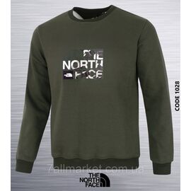 Світшот чоловічий молодіжний THE NORTH FACE р-ри 2XL-6XL "REMAIN" недорого від прямого постачальника