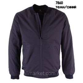 Фотография Куртка-бомбер мужская демисезонная REMAIN р-ры M-3XL  "REMAIN" недорого от прямого поставщика