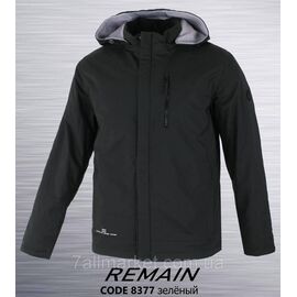 Фотография Куртка мужская демисезонная REMAIN р-ры M-3XL  "REMAIN" недорого от прямого поставщика