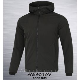 Фотография Куртка мужская демисезонная REMAIN р-ры M-3XL "REMAIN" недорого от прямого поставщика