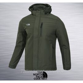Куртка чоловіча демісезонна THE NORTH FACE розміри 46-54 (4кв) "REMAIN" недорого від прямого постачальника