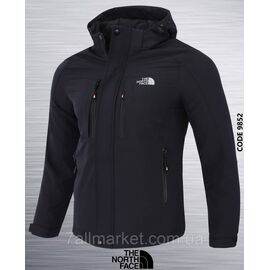 Фотография Куртка мужская демисезонная THE NORTH FACE размеры 46-54 (3цв) "REMAIN" недорого от прямого поставщика