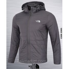 Фотография Куртка мужская демисезонная THE NORTH FACE размеры 46-54 (2цв) "REMAIN" недорого от прямого поставщика