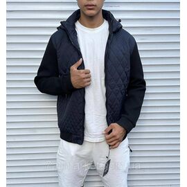 Куртка чоловіча демісезонна, р-ри XL-5XL (2кв) "MACCALI" недорого від прямого постачальника