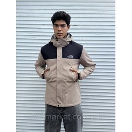 Фотография Куртка мужская демисезонная, NIKE р-ры 50-58(4цв) "MACCALI" недорого от прямого поставщика