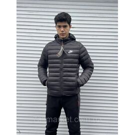 Фотография Куртка мужская демисезонная, р-ры L-4XL"MACCALI" недорого от прямого поставщика