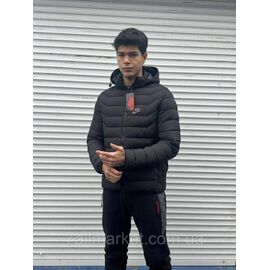 Фотография Куртка мужская демисезонная, р-ры 48-56(4цв)"MACCALI" недорого от прямого поставщика