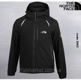 Куртка чоловіча демісезонна THE NORTH FACE р-ри 46-54 "REMAIN" недорого від прямого постачальника