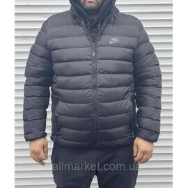 Фотография Куртка мужская демисезонная, батал р-ры 4XL-8XL"MACCALI" недорого от прямого поставщика