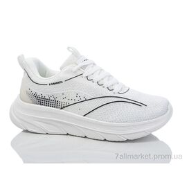 Кросівки жіночі модні Весна/осінь W4-1 (8 пар р.36-41) "X&Y" недорого оптом від прямого постачальника