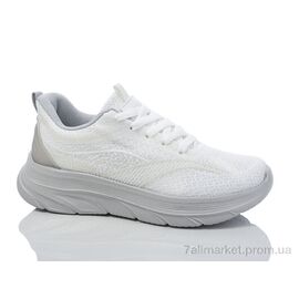 Кросівки жіночі модні Весна/осінь W4-2 (8 пар р.36-41) "X&Y" недорого оптом від прямого постачальника