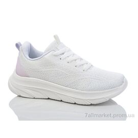 Кросівки жіночі модні Весна/осінь W4-3 (8 пар р.36-41) "X&Y" недорого оптом від прямого постачальника