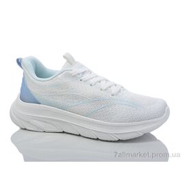 Кросівки жіночі модні Весна/осінь W4-4 (8 пар р.36-41) "X&Y" недорого оптом від прямого постачальника