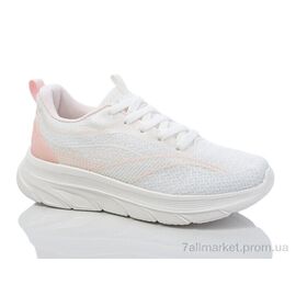 Кросівки жіночі модні Весна/осінь W4-5 (8 пар р.36-41) "X&Y" недорого оптом від прямого постачальника