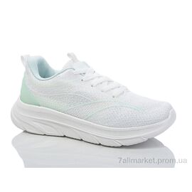 Кросівки жіночі модні Весна/осінь W4-6 (8 пар р.36-41) "X&Y" недорого оптом від прямого постачальника