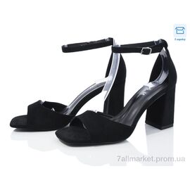 Фотография Босоножки женские летние Лето F141-1 (8 пар р.36-40) "Love-L&M-ZDW" недорого оптом от прямого поставщика