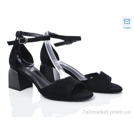 Фотография Босоножки женские летние Лето F102-1 (8 пар р.36-40) "Love-L&M-ZDW" недорого оптом от прямого поставщика