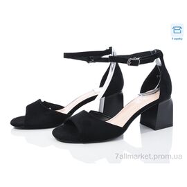 Фотография Босоножки женские летние Лето F102-2 (8 пар р.36-40) "Love-L&M-ZDW" недорого оптом от прямого поставщика