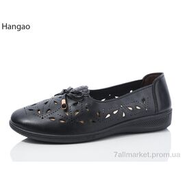 Фотография Туфли женские стильные Лето 606-1 (8 пар р.37-42) "LR.Brother" недорого оптом от прямого поставщика