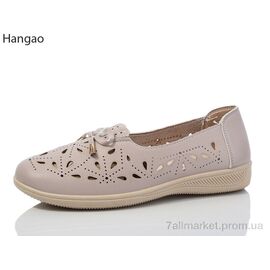 Фотография Туфли женские стильные Лето 606-7 (8 пар р.37-42) "LR.Brother" недорого оптом от прямого поставщика