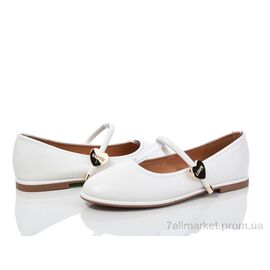 Фотография Туфли женские стильные Весна/осень E596-2 (8 пар р.36-41) "Loretta" недорого оптом от прямого поставщика