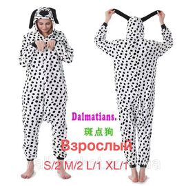 Кігурумі жіночий молодіжний розмір S-XL "FLOWER" недорого від прямого постачальника