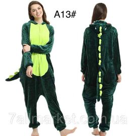 Кігурумі жіночий розмір S-XL "FLOWER" недорого від прямого постачальника