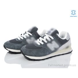 Фотография Кроссовки женские модные Весна/осень B573-9 (8 пар р.36-41) "Dan Marest" недорого оптом от прямого поставщика