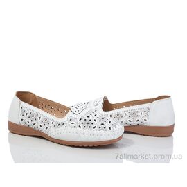 Мокасини жіночі демісезонні Літо 50-10 (8 пар р.37-42) "Nayasitun" недорого оптом від прямого постачальника