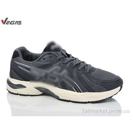 Фотография Кроссовки мужские модные Весна/осень A3058-2 (8 пар р.41-45) "Supo-Vegas" недорого оптом от прямого поставщика