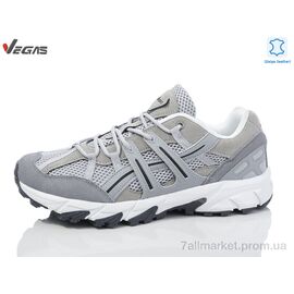 Фотография Кроссовки мужские модные Весна/осень A3119-8 (8 пар р.41-45) "Supo-Vegas" недорого оптом от прямого поставщика