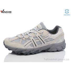 Фотография Кроссовки мужские модные Весна/осень A3119-9 (8 пар р.41-45) "Supo-Vegas" недорого оптом от прямого поставщика