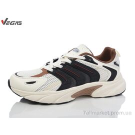 Фотография Кроссовки мужские модные Весна/осень A3069-9 (8 пар р.41-45) "Supo-Vegas" недорого оптом от прямого поставщика