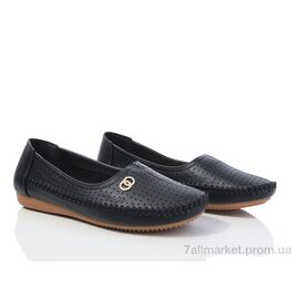 Фотография Мокасины женские демисезонные Лето A21 (8 пар р.37-42) "Nayasitun" недорого оптом от прямого поставщика