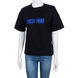 Футболка підліткова 3972-160-1 р.120-160 "BIG clothes" недорого оптом від прямого постачальника