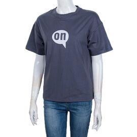 Футболка підліткова 3972-160-2 р.120-160 "BIG clothes" недорого оптом від прямого постачальника