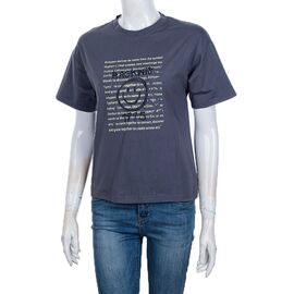 Футболка підліткова 3972-160-3 р.120-160 "BIG clothes" недорого оптом від прямого постачальника