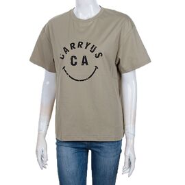 Футболка підліткова 3972-170-3 р.130-170 "BIG clothes" недорого оптом від прямого постачальника